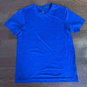 Men's Tek Gear Dry Tek Tee Size S